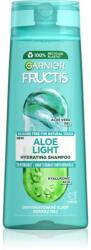 Garnier Fructis Aloe Light șampon pentru întărirea părului 400 ml