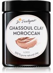 Dr. Feelgood Ghassoul Clay Moroccan argilă marocana 150 g