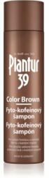 Plantur 39 39 Color Brown sampon pe baza de cafeina pentru nuante de par castaniu 250 ml