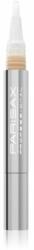 Parisax Professional Professional corector lichid in baton aplicator culoare Natural 2 1, 5 ml