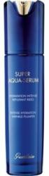 Guerlain Super Aqua Serum Ser pentru hidratare intensiva anti-imbatranire 50 ml
