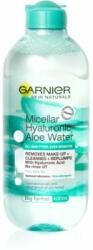 Garnier Skin Naturals Micellar Hyaluronic Aloe Water apa cu particule micele 400 ml