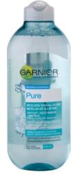 Garnier Pure apa pentru curatare cu particule micele 400 ml