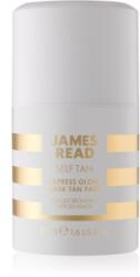 James Read Self Tan Masca faciala cu efect de bronzare cu efect imediat 50 ml