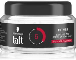 Schwarzkopf Taft Power gel extra puternic pentru păr 250 ml