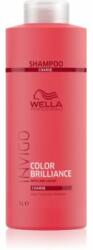 Wella Invigo Color Brilliance șampon pentru păr vopsit des 1000 ml