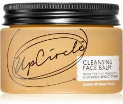 UpCircle Cleansing Face Balm lotiune de curatare pentru toate tipurile de ten 50 ml