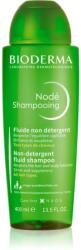 BIODERMA Nodé Fluid Shampoo șampon pentru toate tipurile de păr 400 ml