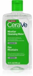 CeraVe Cleansers apa pentru curatare cu particule micele cu efect de hidratare 295 ml