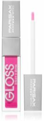 Parisax Professional Professional lip gloss culoare Demi-Mat Scarlett 7 ml