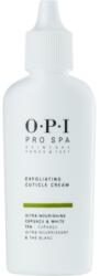 OPI Pro Spa balsam exfoliant pentru cuticule 27 ml