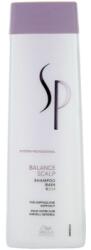 Wella SP Balance Scalp șampon pentru piele sensibila 250 ml