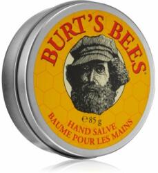 Burt's Bees Care cremă de mâini pentru piele uscata și obosiat 85 g