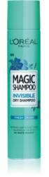 L'Oréal Magic Shampoo Fresh Crush șampon uscat pentru volum, care nu lasă urme albe 200 ml