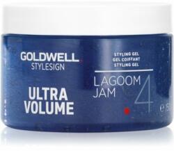 Goldwell StyleSign Ultra Volume Lagoom Jam styling gel pentru volum și formă 150 ml