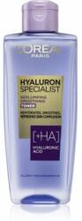 L'Oréal Hyaluron Specialist tonic pentru netezire cu acid hialuronic 200 ml