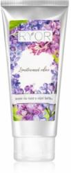 Ryor Lilac Care crema de maini liliac 100 ml