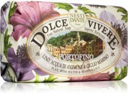 Nesti Dante Dolce Vivere Portofino săpun natural 250 g