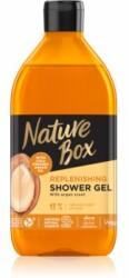 Nature Box Argan gel de dus hranitor cu ulei de argan 385 ml
