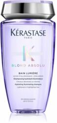 Kérastase Blond Absolu Bain Lumière șampon de baie pentru iluminarea părului sau pentru părul cu șuvițe 250 ml