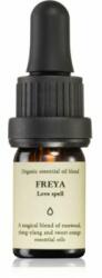 Smells Like Spells Essential Oil Blend Freya ulei esențial (Love spell) 5 ml