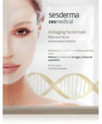 Sesderma Sesmedical Antiaging Facial Mask Masca faciala cu efect de intinerire pentru toate tipurile de ten 25 ml