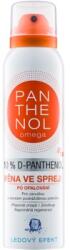 Altermed Panthenol Omega spumă spray cu efect racoritor 150 ml