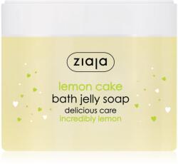 Ziaja Lemon Cake gel de dus jeleu 260 ml - notino