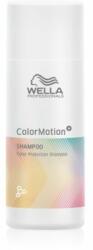 Wella ColorMotion+ șampon pentru păr vopsit 50 ml