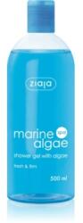 Ziaja Marine Algae gel de dus revigorant cu extract de alge marine 500 ml