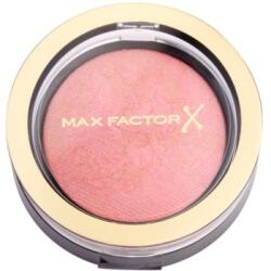 MAX Factor Creme Puff fard de obraz sub forma de pudra culoare 05 Lovely Pink 1.5 g