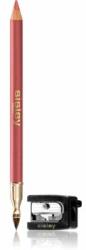 Sisley Phyto-Lip Liner creion contur buze cu ascutitoare culoare 03 Rose The 1.2 g