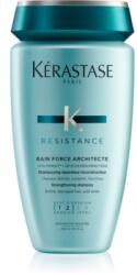 Kérastase Résistance Bain Force Architecte șampon pentru păr fin și deteriorat 250 ml