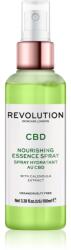 Revolution Beauty CBD spray facial nutritiv 100 ml