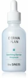 the SAEM Derma Plan ser calmant pentru piele sensibila si intoleranta 50 ml