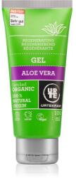 Urtekram Aloe Vera Gel pentru hidratare si regenerare intensa cu aloe vera 100 ml