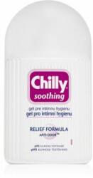 Chilly Soothing gel calmant pentru igiena intimă 200 ml