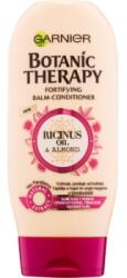 Garnier Botanic Therapy Ricinus Oil balsam de întărire pentru părul slab, cu tendința de a cădea 200 ml