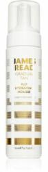 James Read Gradual Tan H2O Hydrating Mousse spuma autobronzanta cu efect de intinerire 200 ml