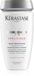 Kérastase Specifique Bain Prévention șampon împotriva subțierii și căderii părului fără silicon 250 ml