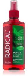 Farmona Natural Cosmetics Laboratory Radical Hair Loss tonic spray pentru par slab 200 ml