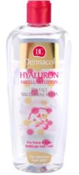 Dermacol Hyaluron apa pentru curatare cu particule micele 400 ml