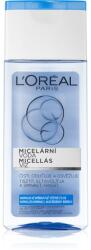 L'Oréal Micellar Water apa cu particule micele 3 in 1 200 ml