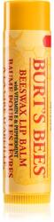 Burt's Bees Lip Care balsam de buze cu ceara de albine (with Vitamin E & Peppermint) 4.25 g