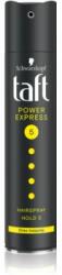 Schwarzkopf Taft Power Express spray de păr cu fixare puternică 250 ml