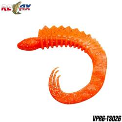 Relax Twister RELAX Viper 6'' Standard, 14cm, culoare TS026, 5 buc/plic (VPR6-TS026)