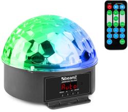 BeamZ JB90R Efect de lumini Mini Star Ball, DMX, LED, 9 culori, BeamZ (153.222)