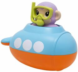 Simba Toys Jucarie pentru bebelusi Simba Toys ABC - Submarin (104010198)