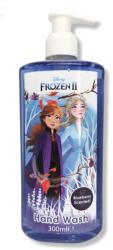  FROZEN II течен сапун за деца, Blueberry Scented, 300мл