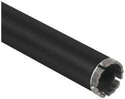 Berger Carota diamantata pentru BETON, diametru 82mm, lungime 450mm, inaltime segment 10mm, calitate Premium, seria Tornado BERGER
